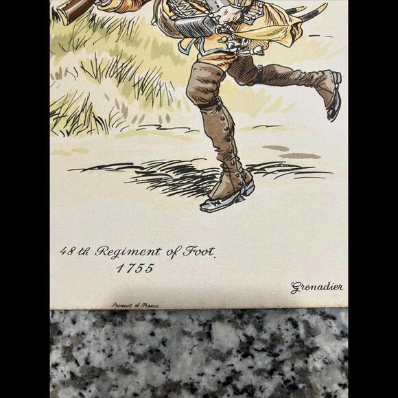 Eugene Leliepvre 1755 Revolutionary - Picture 3 of 9